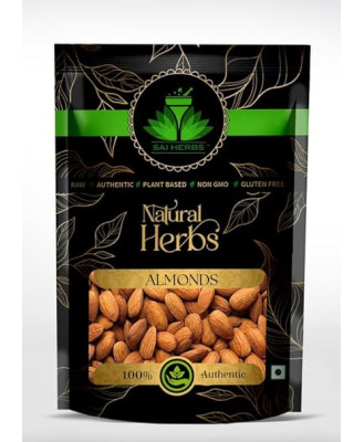 Australian Almonds - Australian Badam - Australian Giri